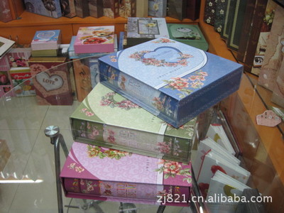 優質7寸5R相冊影集，60張盒裝批發首選——義烏市友易文化用品